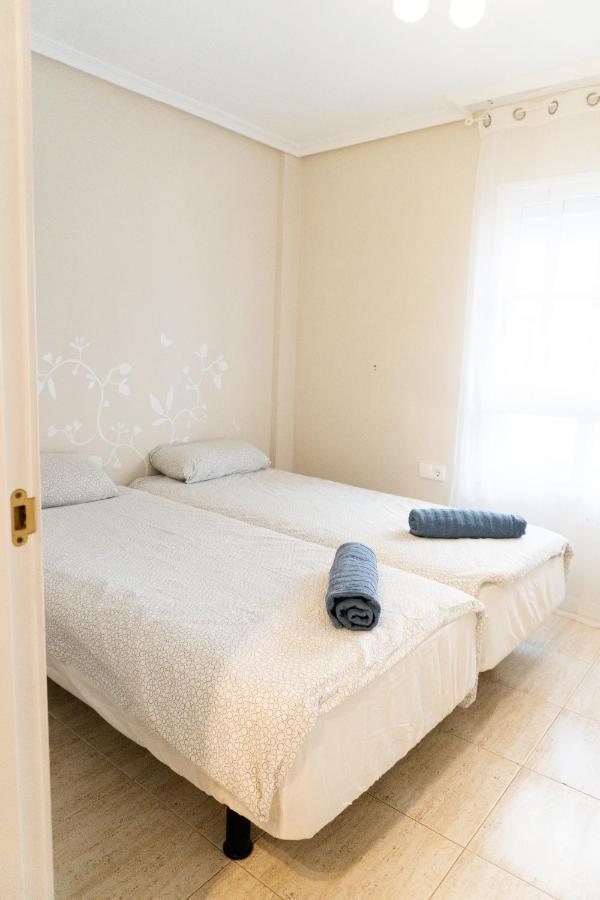 Ocean View 2 Bedroom Roofterrace Apartment In Costa Adeje カジャオ・サルバヘ エクステリア 写真