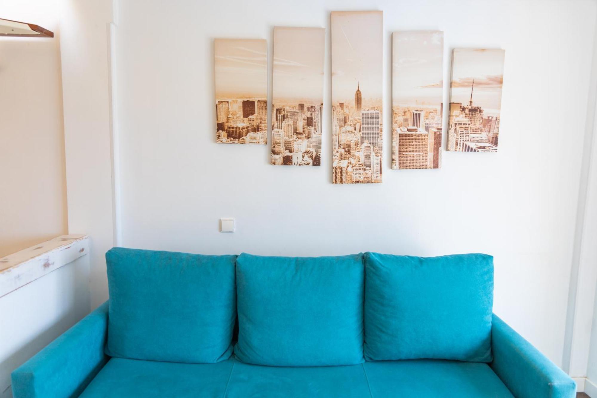 Ocean View 2 Bedroom Roofterrace Apartment In Costa Adeje カジャオ・サルバヘ エクステリア 写真