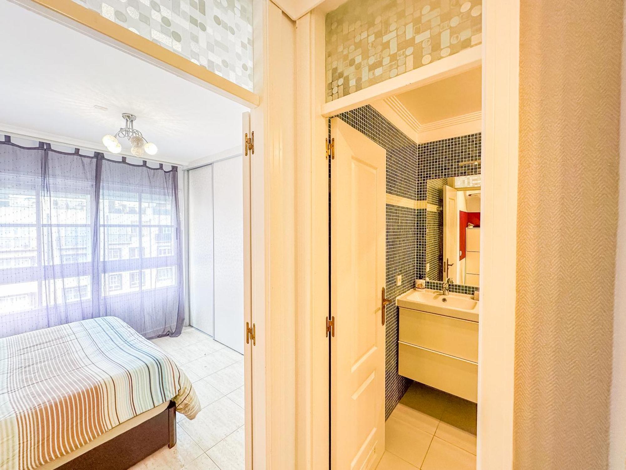 Ocean View 2 Bedroom Roofterrace Apartment In Costa Adeje カジャオ・サルバヘ エクステリア 写真