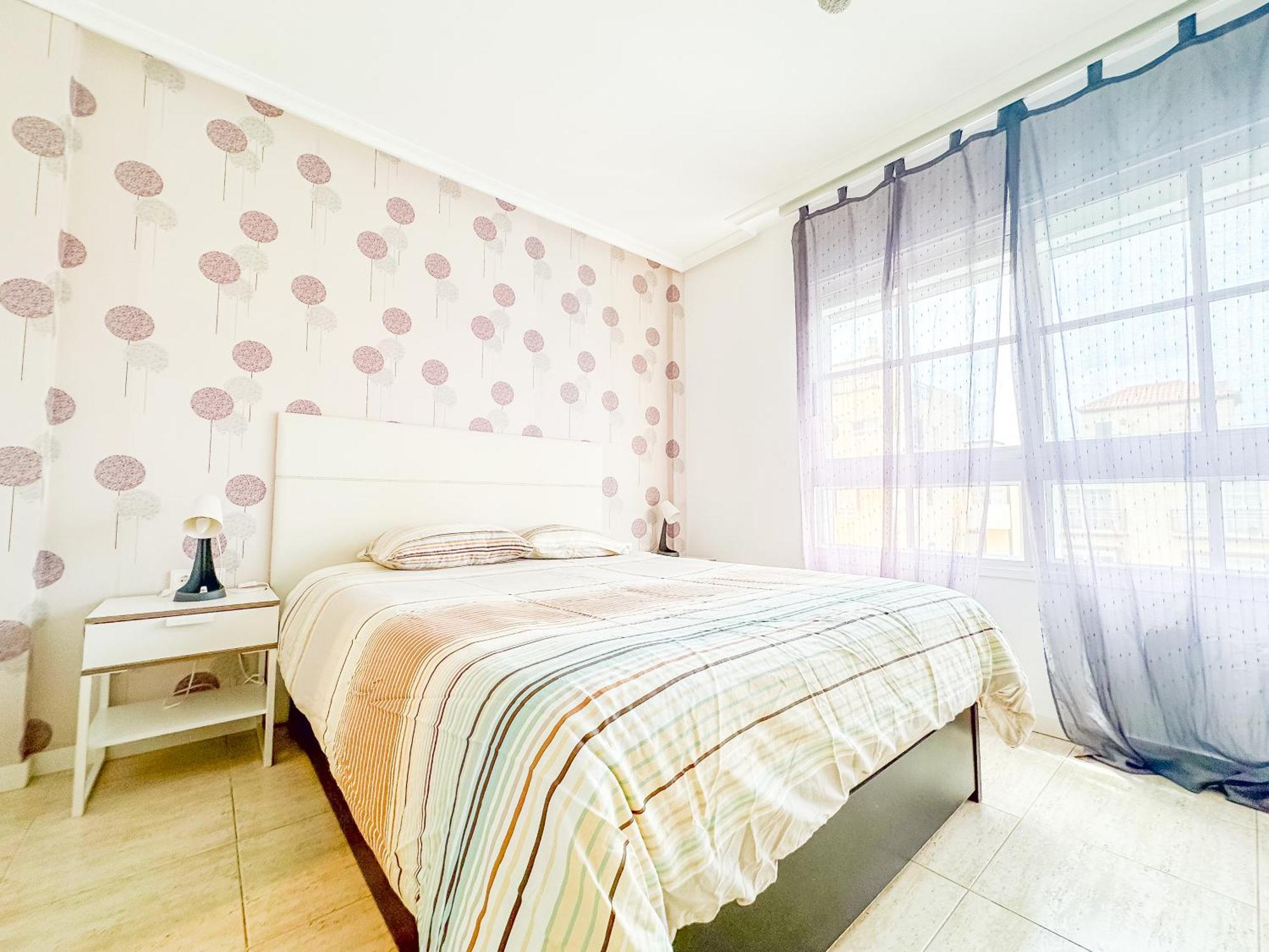 Ocean View 2 Bedroom Roofterrace Apartment In Costa Adeje カジャオ・サルバヘ エクステリア 写真