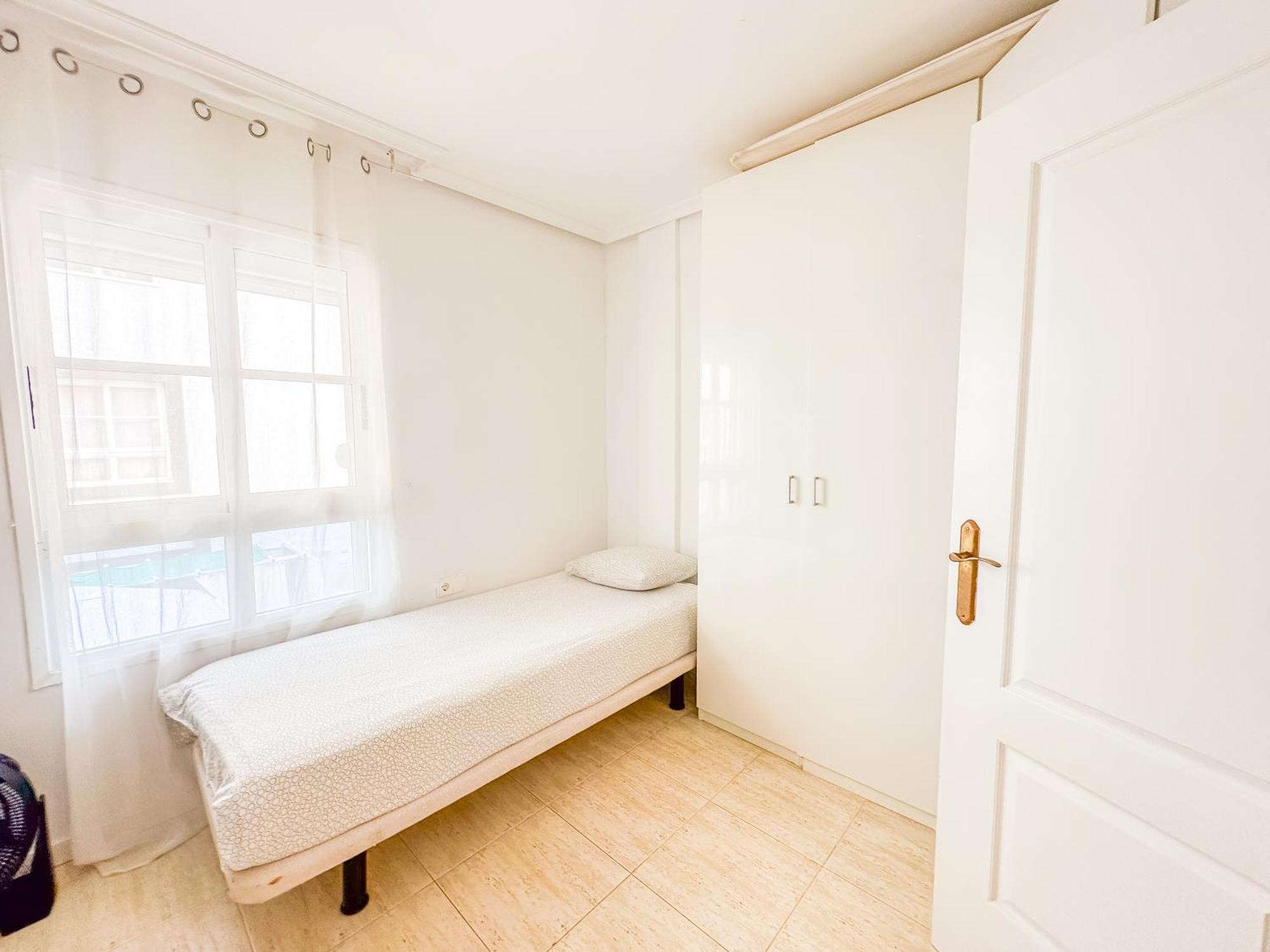 Ocean View 2 Bedroom Roofterrace Apartment In Costa Adeje カジャオ・サルバヘ エクステリア 写真